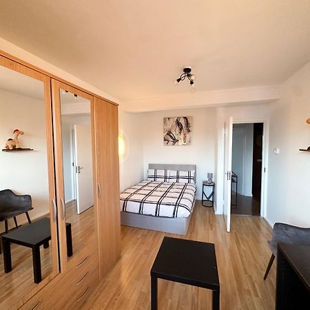 Gatesden Apartment London Eksteriør bilde