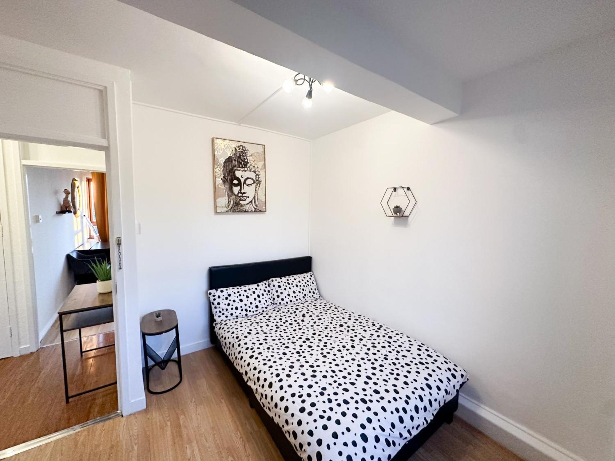 Gatesden Apartment London Eksteriør bilde