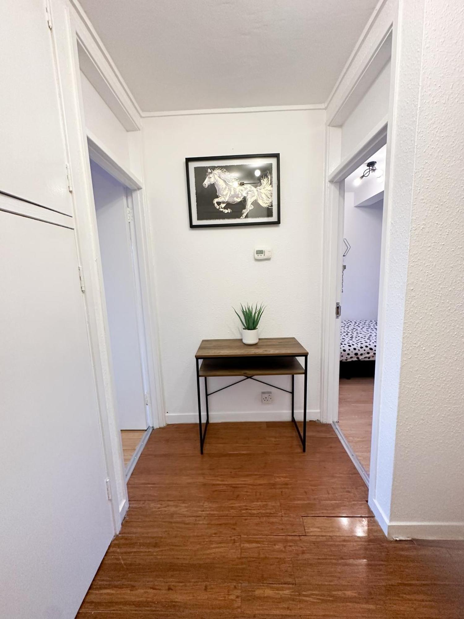 Gatesden Apartment London Eksteriør bilde
