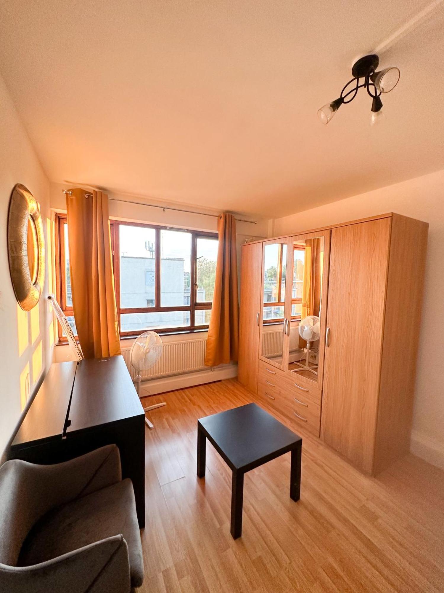 Gatesden Apartment London Eksteriør bilde